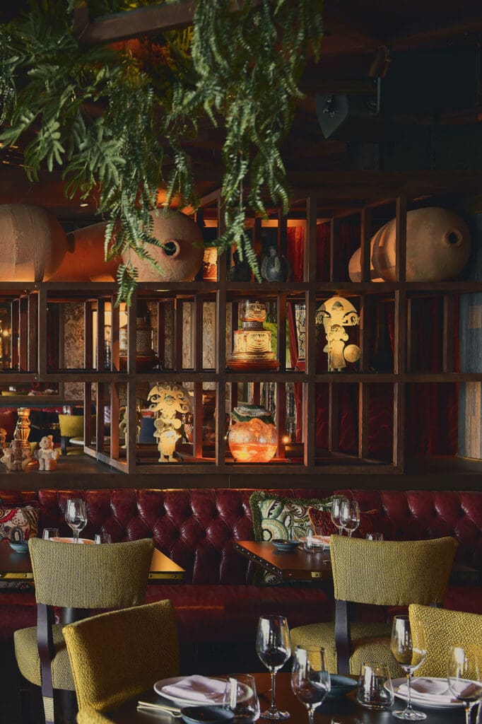 restaurante coya barcelona fotografo de restaurantes jose salto 22