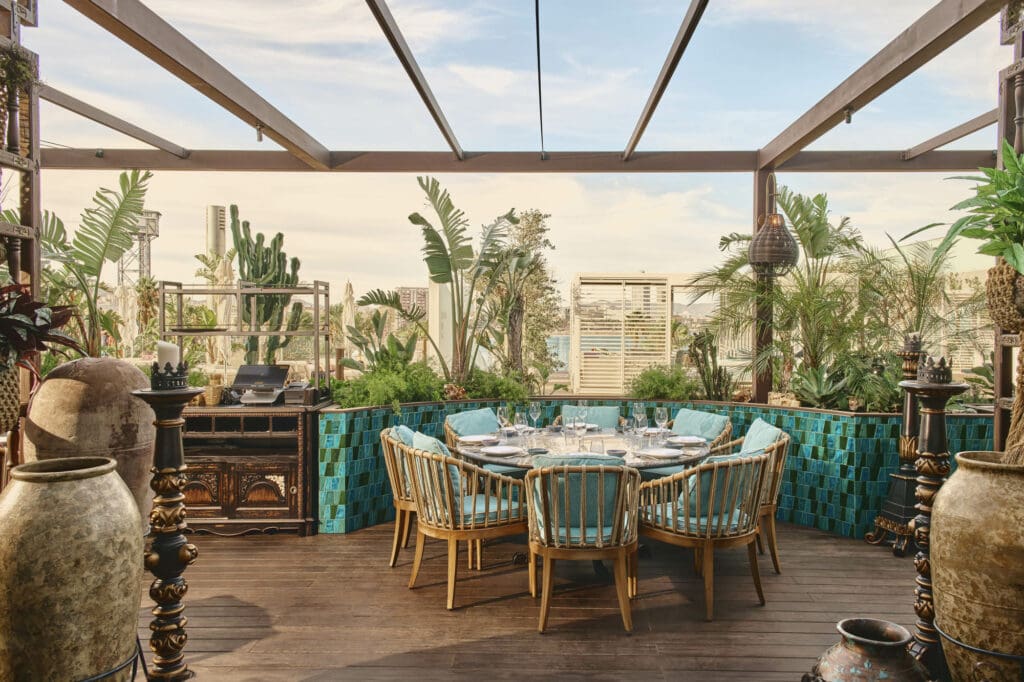 restaurante coya barcelona fotografo de restaurantes jose salto 24