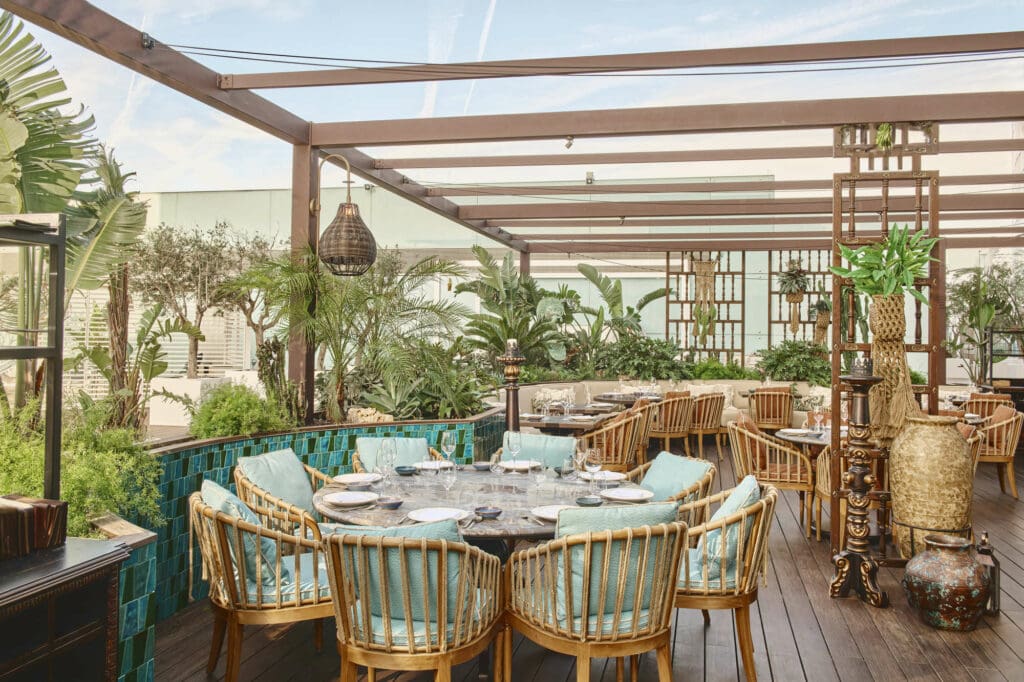 restaurante coya barcelona fotografo de restaurantes jose salto 26