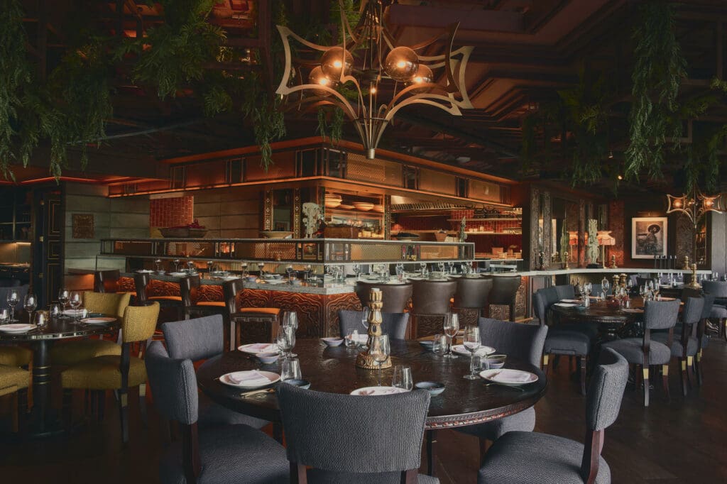 restaurante coya barcelona fotografo de restaurantes jose salto 13