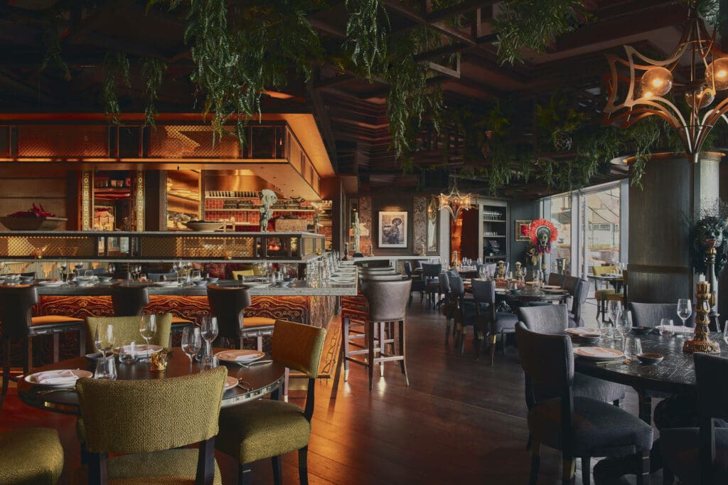 restaurante coya barcelona fotografo de restaurantes jose salto 16