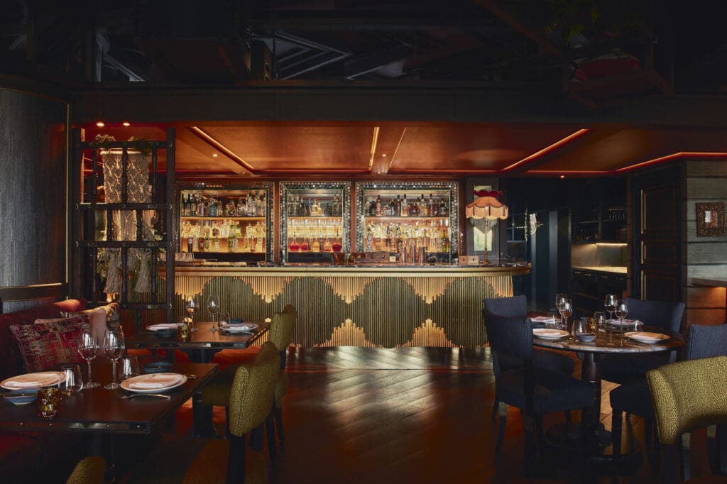 restaurante coya barcelona fotografo de restaurantes jose salto 17