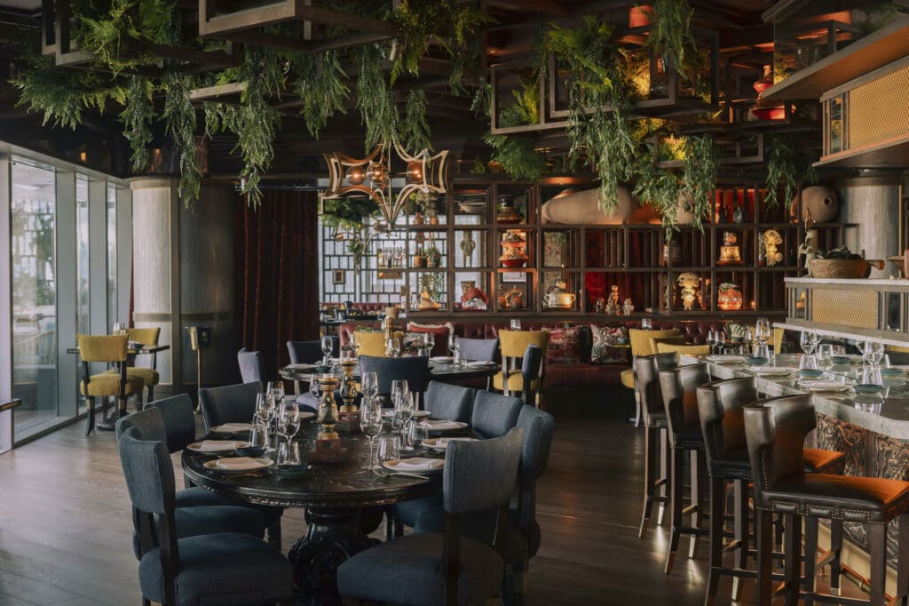 restaurante coya barcelona fotografo de restaurantes jose salto 19