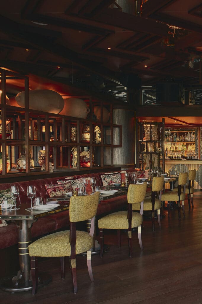 restaurante coya barcelona fotografo de restaurantes jose salto 21