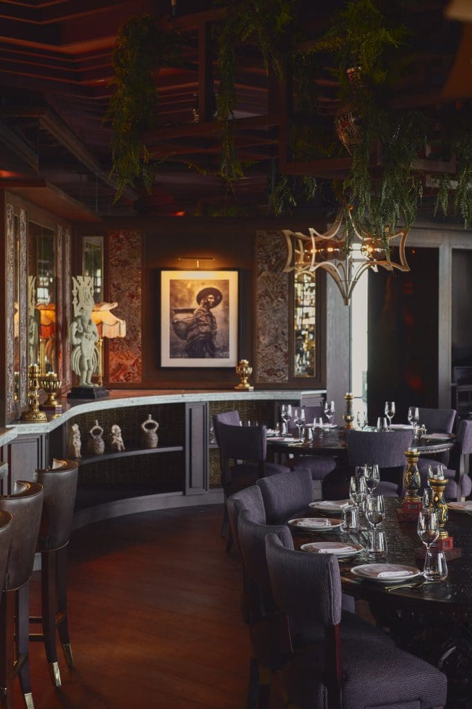 restaurante coya barcelona fotografo de restaurantes jose salto 15